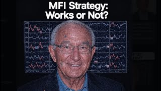 Testing Bill Williams’ MFI Strategy: What the Backtest Revealed