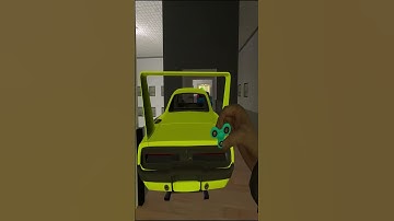 Joe Biden Chase In Liminal Hotel Nextbot Gmod