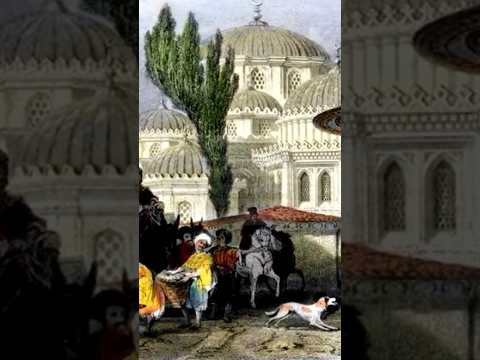 The Made Up Story About Sultan Mustafa III The History Of The Ottoman Empire The Made Up Story About Sultan Mustafa III The History Of The Ottoman Empire