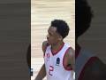 A CAREER NIGHT On The ROAD To GREATNESS Game 3 SHOWREEL Antonio BLAKENEY Hapoel