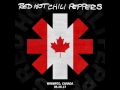 Red Hot Chili Peppers - Winnipeg, Canada [FULL SHOW] 26/05/2017