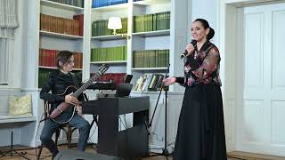 MuziColine | Analia Selis & Mariano Castro @ Richiș nr. 119 | 2