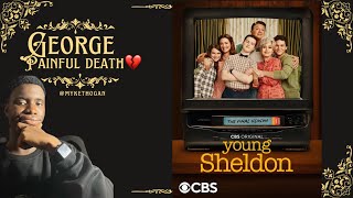 Young Sheldon Season Finale | Ending Explained