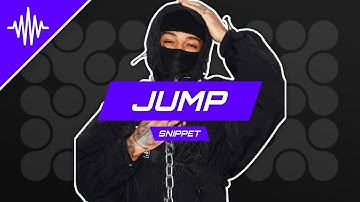 Scarlxrd | JUMP!「 HQ Extended Snippet 」