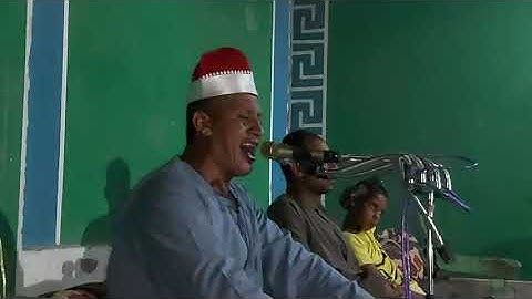 الشيخ وليد القاضى تلاوة بصوتى سجلت فى ذكرى الأربعين من وفاة السنوسي بكر الحمادي رحمه الله