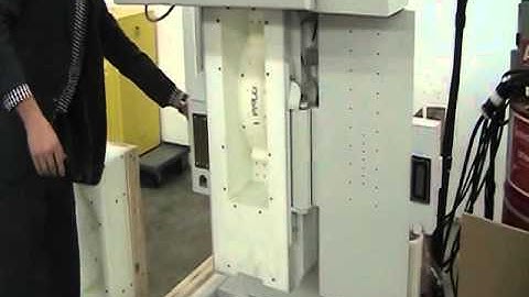 Custom Molded Foam Packaging