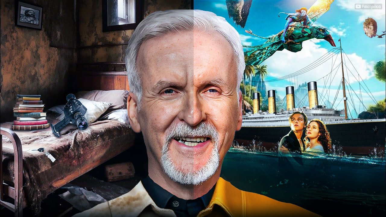 No One Believed Him — Until He Made $8 Billion