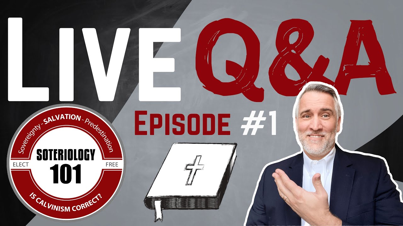 LIVE Q&A Episode 1 YouTube