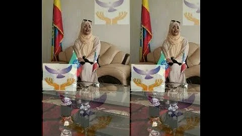 Gudoomiyaha Ururka Haweenka Dulmi-Diid oo Lagu Soo Dhaweeyay Magaalada Jigjiga.