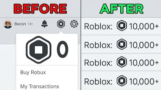 Top 3 legit ways to get robux🤑 2026 Top 3 legit ways to get robux🤑 2026
