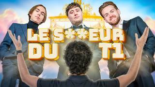 Bestouff Krl - Le Seur Du T1