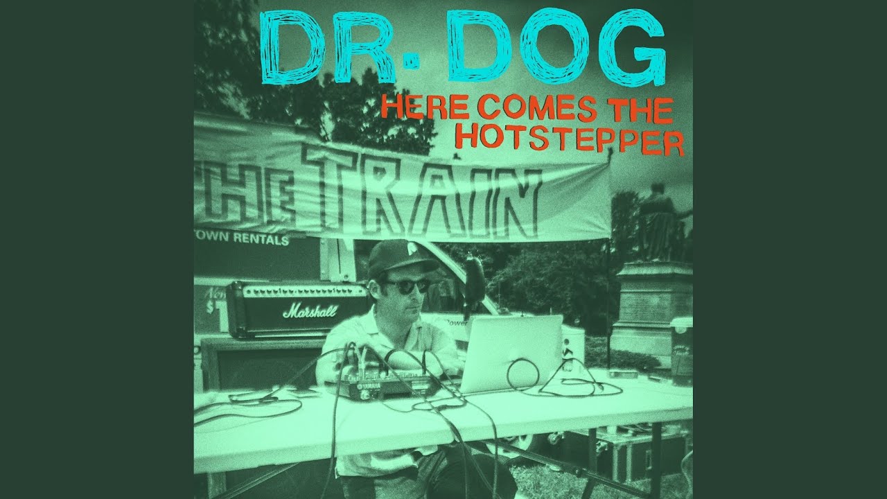 Watch Here Comes the Hotstepper on YouTube Watch Here Comes the Hotstepper on YouTube