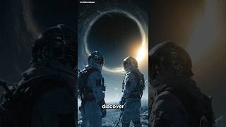 Black Hole Tourism: The Billionaire Vacation Beyond Time & Space 🚀🕳️ //#shorts #usashorts #subscribe
