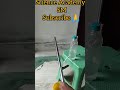 Can you bend the flow of Water?  See it.