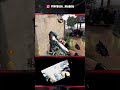 This shotgun is buffed with UNLIMITED Range!!!
