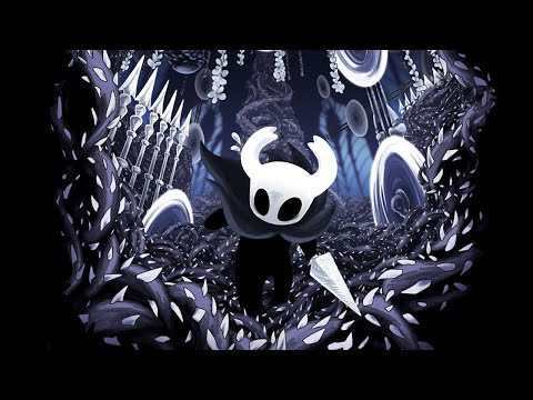 GOD GAMERS – How Hollow Knight Speedrunners Beat The "Perfect" Run By 30 Seconds