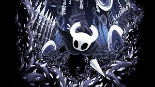 GOD GAMERS – How Hollow Knight Players Beat The 'Perfect' Speedrun