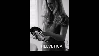 Helvetica - Don't Fight It (Original Mix)