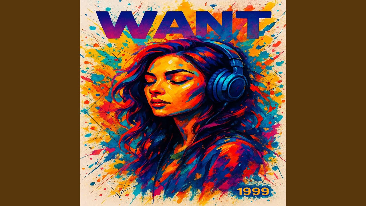 Want 1999 (Remastered 2025) 