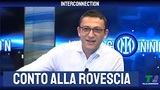 LE ULTIME VERSO UDINE: SCUDETTO SEMPRE PIU' VICINO - INTER CONNECTION