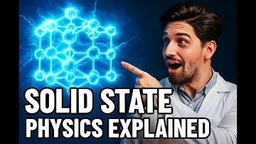 What is Solid State Physics? | Beginner’s Guide