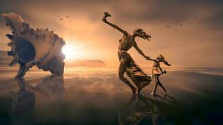Epic Orchestral Version - Serenity - Armin Van Buuren feat Jan Vayne