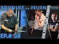 RALF SOUQUET vs NIELS FEIJEN | ep #38  Earl Strickland Presents! | Semifinal EUROTOUR