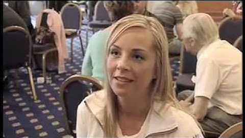 Original Hypnosis Training Introduction online video training trailer