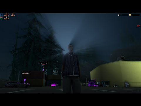 EL MEJOR GRÁFICO CON ENB SERIES PARA GTA SA/SAMP MEDIOS/RECURSOS | ¿Directx 3.0 Gratis?