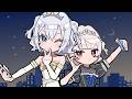 マチアプリンセス / 雨衣・玉姫