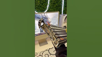 This Mechanical Keyboard Is ILLEGAL 😳