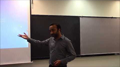 Dr. Arnab Dutta, Closed-Rangeness of Composition Operators