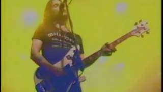 Motorhead - Capricorn (Remastered full length official music video)