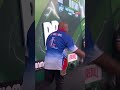 Leonard Gates is back to bring the vibes to Ally Pally 🕺 #darts #shorts