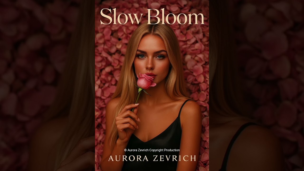 Aurora Zevrich - Soft Ache 