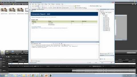 XVT Getting Started C++ GUI