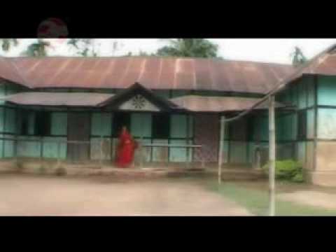 RASHIYAN BANDHU   Rajbanshi song from Assam