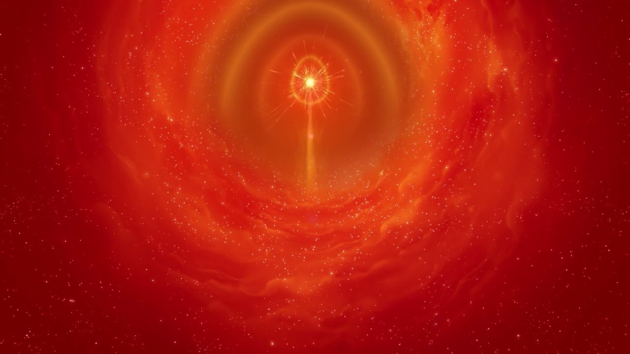 Experience God’s Love #BrahmaKumaris #RajyogaMeditation #GuidedMeditation #GodsLove #InnerPeace