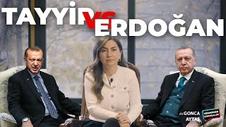 Tayyip Vs Erdoğan - Efsane Dönüşler