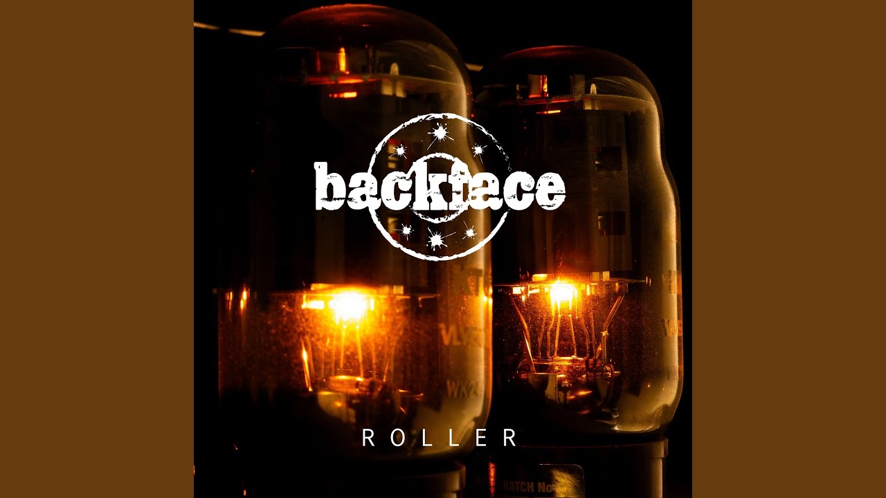 Tonton Roller di YouTube Tonton Roller di YouTube