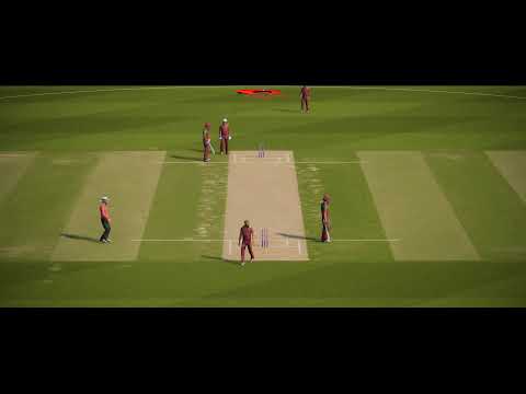 Cricket 19 Career Mode PC Live stream on RTX 2080 #5