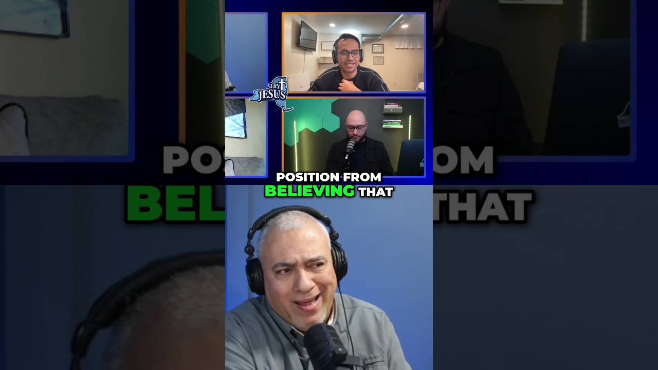 Kirk Cameron's Hell Belief Change  Christian Kerfuffle Explained