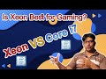 Xeon vs core i7 Processor || Is Xeon best for gaming?