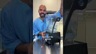 Frische Limonade Mit Limette & Minze Einfach Mixen Und Genießen