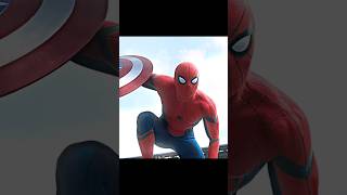 With Great Power Comes Great Responsibility 💔 | Spider-Man Edit”#SpiderMan #Marvel #NoWayHome Spidy