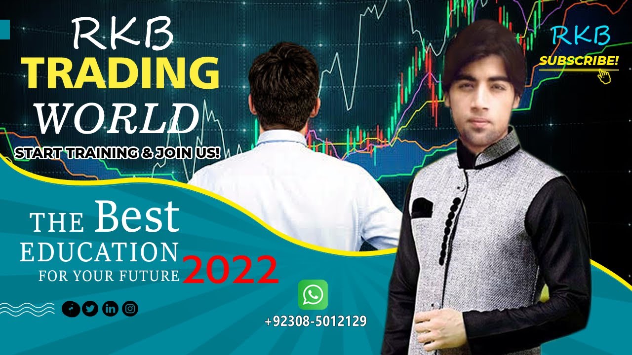 RKB Trading World - YouTube