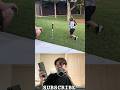 Reveal vfx his boy to play baseball  shorts famefocus mrgreenguy  viral