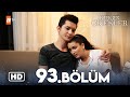 Kırgın Çiçekler 93 Bölüm HD 