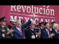 113 Aniversario de la Revolución Mexicana