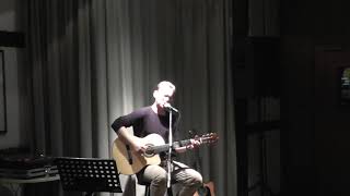 Aller guten Dinge sind drei (live) - Reinhard Mey cover